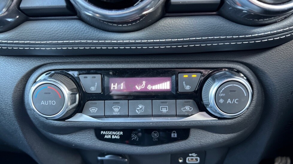 Used Nissan Juke 2022 for sale - 75886731: Photo 41