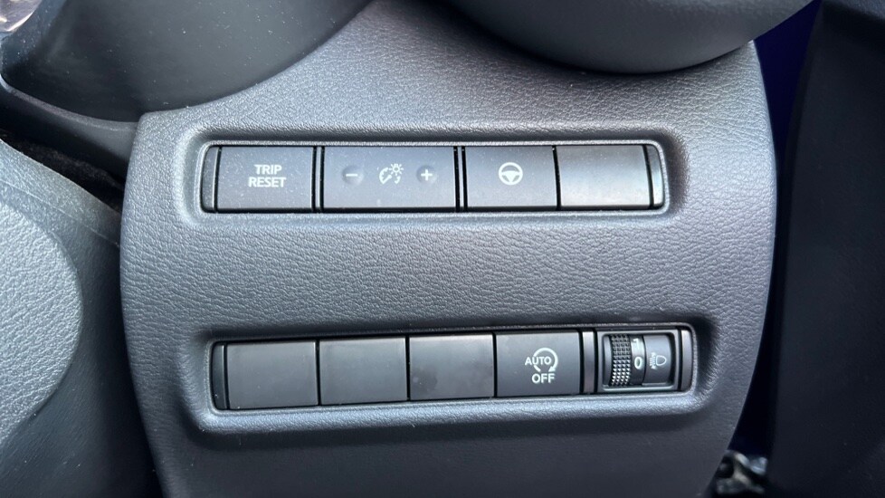 Used Nissan Juke 2022 for sale - 75886731: Photo 42