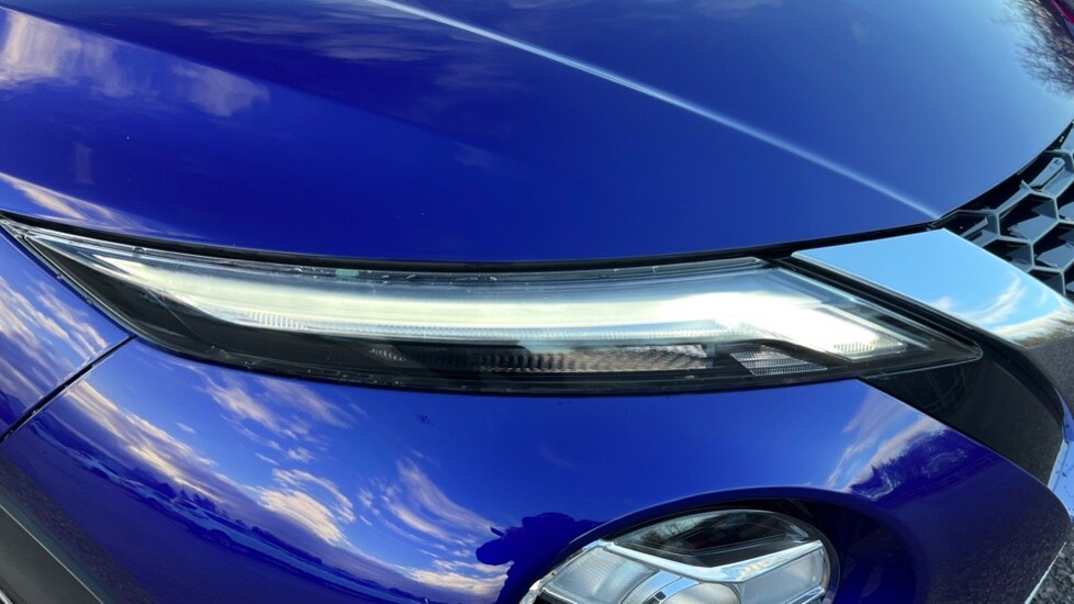 Used Nissan Juke 2022 for sale - 75886731: Photo 46