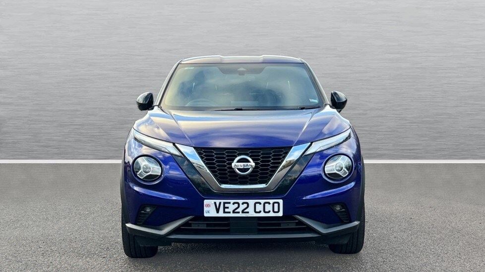 Used Nissan Juke 2022 for sale - 75886731: Photo 5
