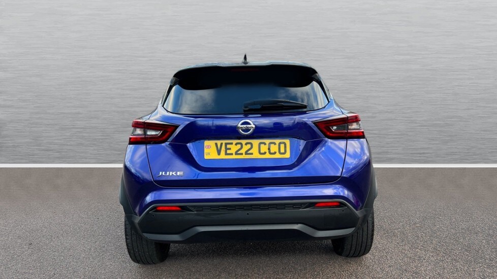 Used Nissan Juke 2022 for sale - 75886731: Photo 6