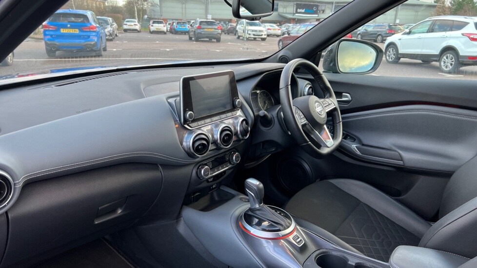 Used Nissan Juke 2022 for sale - 75886731: Photo 7