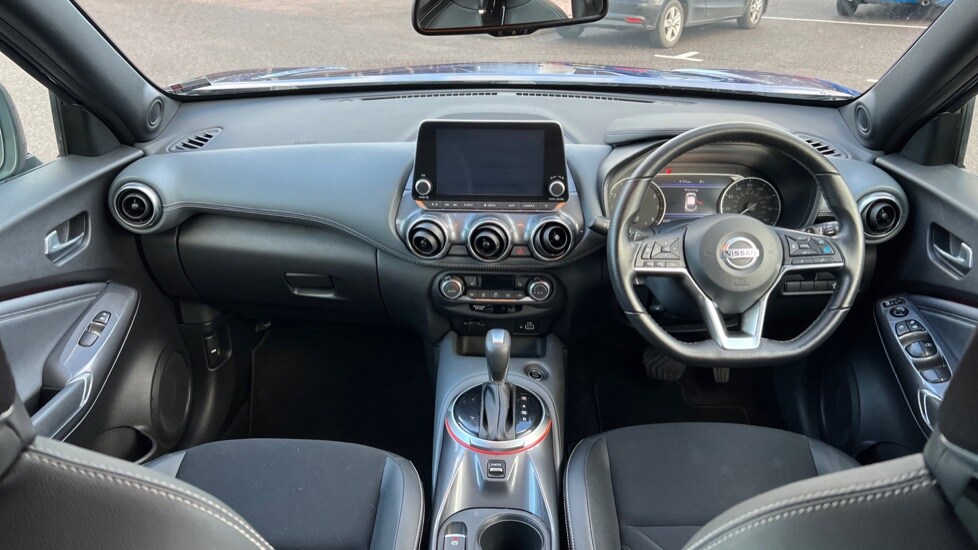 Used Nissan Juke 2022 for sale - 75886731: Photo 8