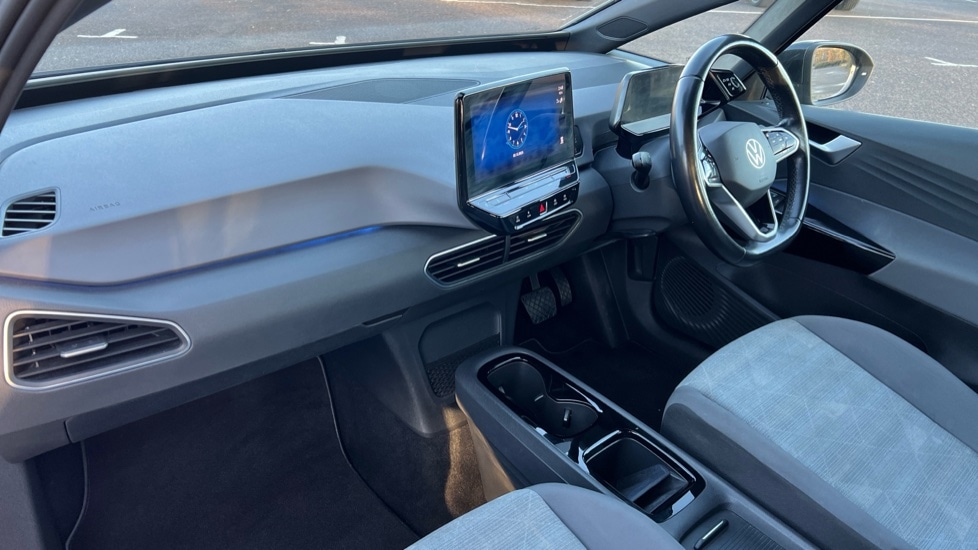 Used Volkswagen ID.3 2022 for sale - 76977935: Photo 10