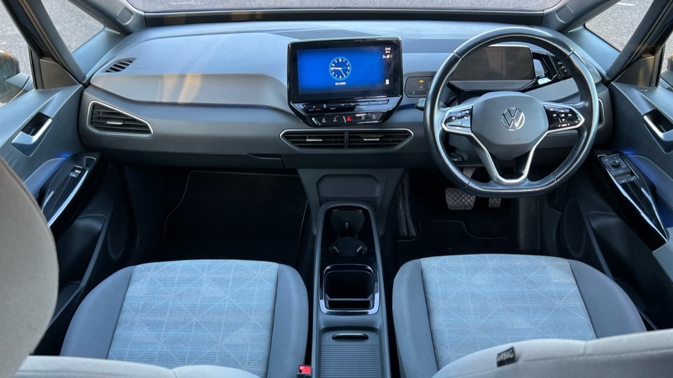 Used Volkswagen ID.3 2022 for sale - 76977935: Photo 11