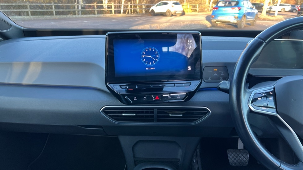 Used Volkswagen ID.3 2022 for sale - 76977935: Photo 12