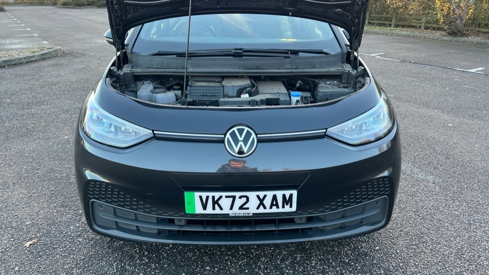 Used Volkswagen ID.3 2022 for sale - 76977935: Photo 16