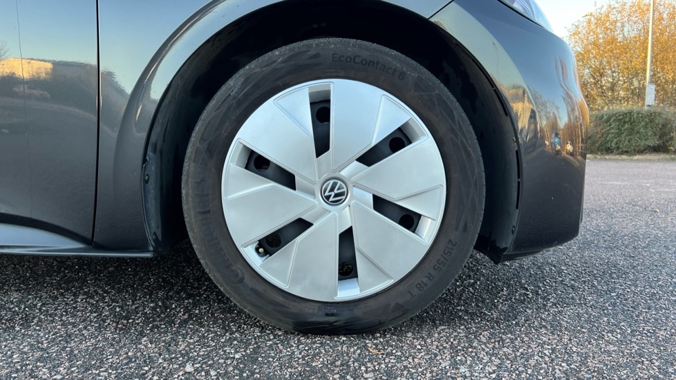 Used Volkswagen ID.3 2022 for sale - 76977935: Photo 17