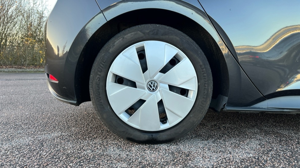 Used Volkswagen ID.3 2022 for sale - 76977935: Photo 18