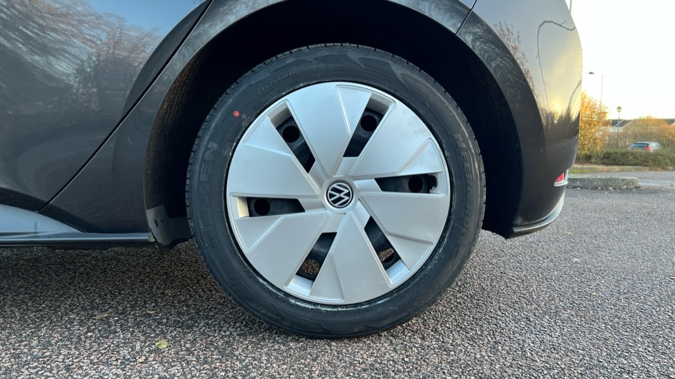 Used Volkswagen ID.3 2022 for sale - 76977935: Photo 19