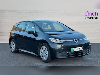 Used Volkswagen ID.3 2022 for sale - 76977935: Photo