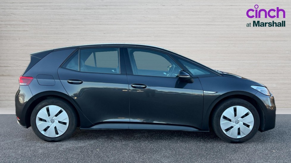 Used Volkswagen ID.3 2022 for sale - 76977935: Photo 2