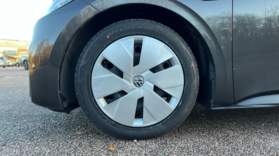 Used Volkswagen ID.3 2022 for sale - 76977935: Photo 20