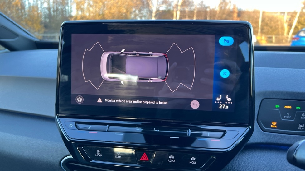 Used Volkswagen ID.3 2022 for sale - 76977935: Photo 28