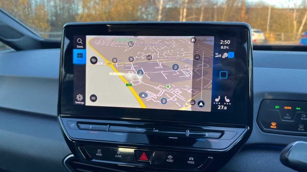 Used Volkswagen ID.3 2022 for sale - 76977935: Photo 29