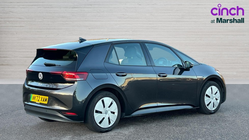 Used Volkswagen ID.3 2022 for sale - 76977935: Photo 3