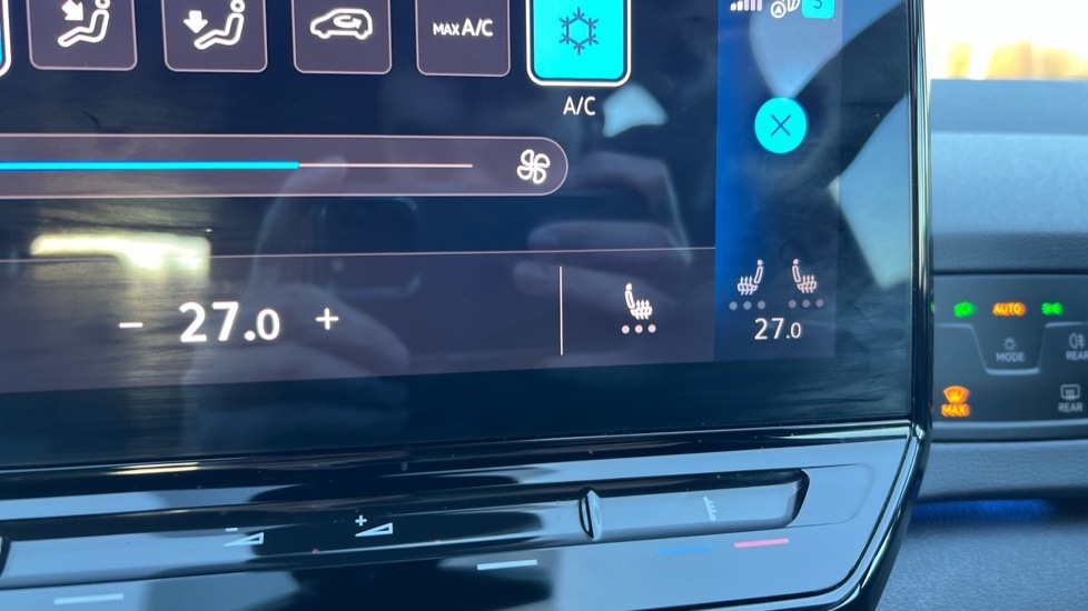 Used Volkswagen ID.3 2022 for sale - 76977935: Photo 36