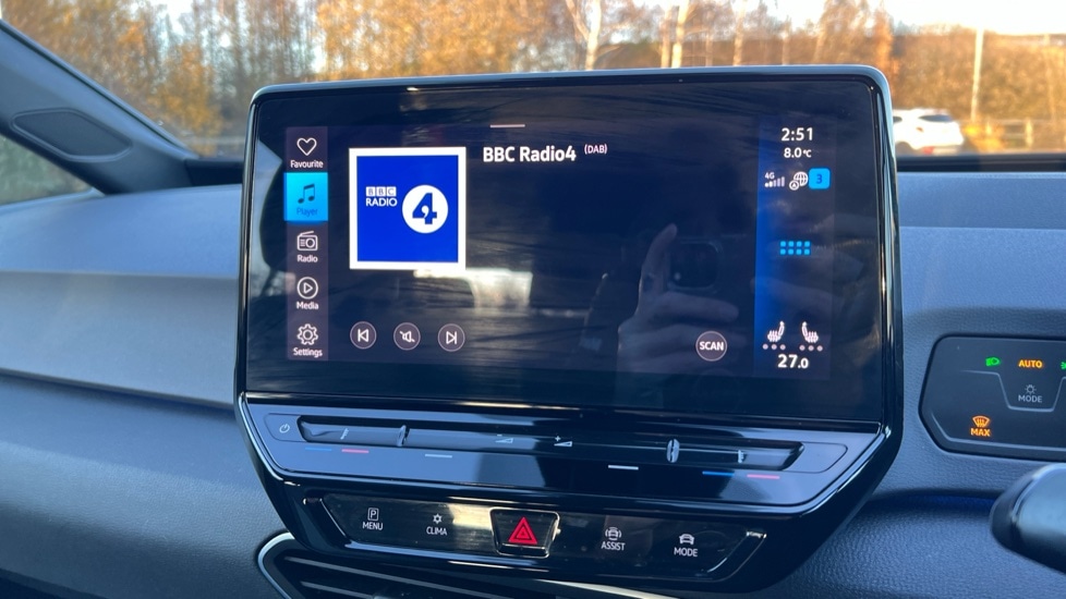 Used Volkswagen ID.3 2022 for sale - 76977935: Photo 37