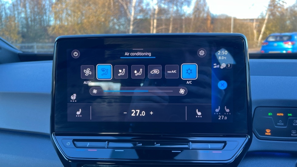 Used Volkswagen ID.3 2022 for sale - 76977935: Photo 39