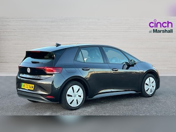 Used Volkswagen ID.3 2022 for sale - 76977935: Photo