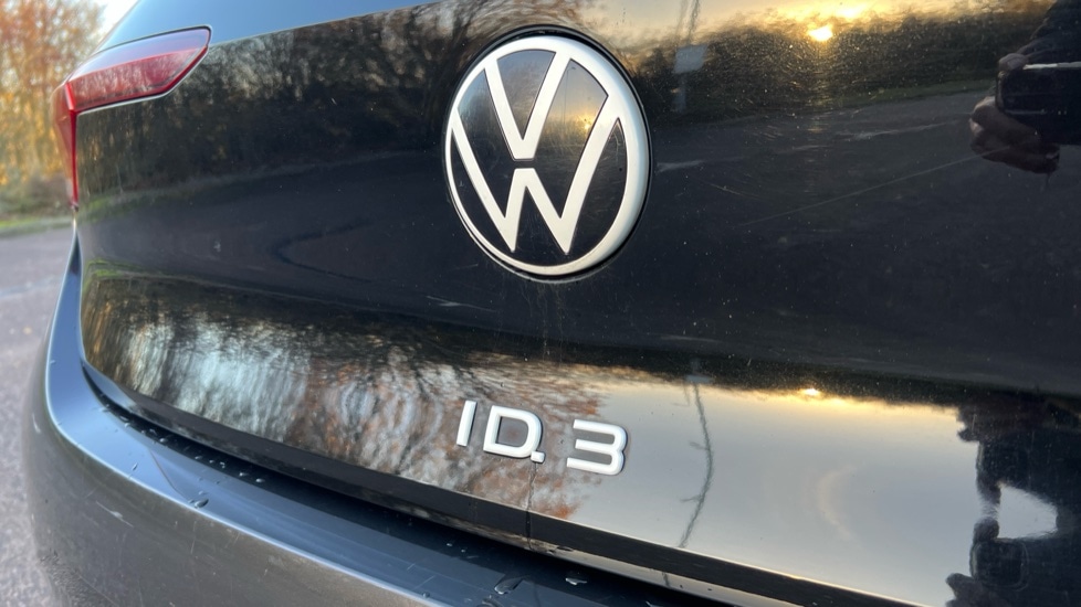 Used Volkswagen ID.3 2022 for sale - 76977935: Photo 46