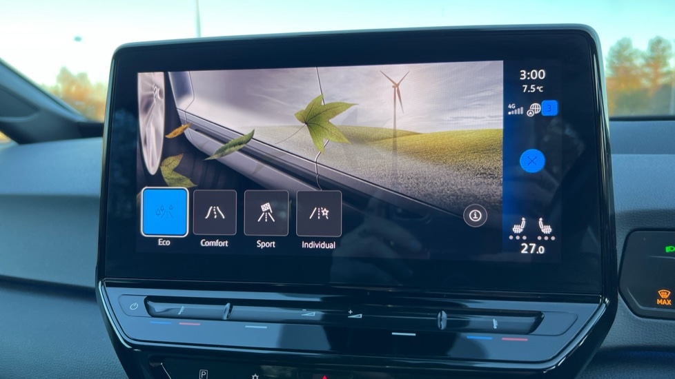 Used Volkswagen ID.3 2022 for sale - 76977935: Photo 48