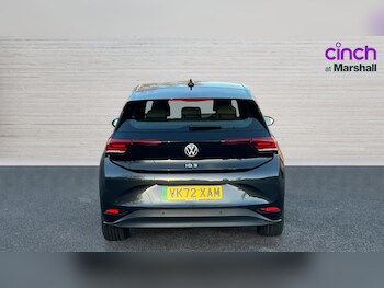 Used Volkswagen ID.3 2022 for sale - 76977935: Photo