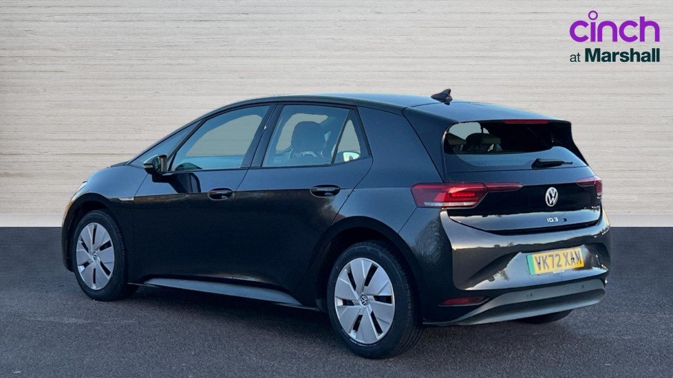 Used Volkswagen ID.3 2022 for sale - 76977935: Photo 5