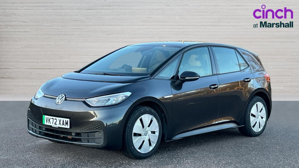 Used Volkswagen ID.3 2022 for sale - 76977935: Photo 7