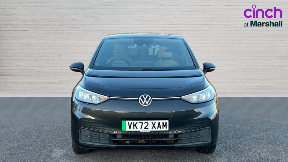Used Volkswagen ID.3 2022 for sale - 76977935: Photo 8