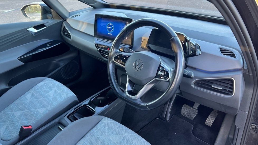 Used Volkswagen ID.3 2022 for sale - 76977935: Photo 9