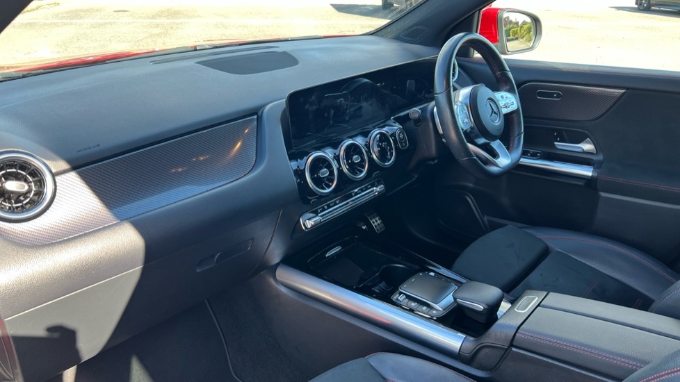 Used Mercedes-Benz GLA 2021 for sale - 75751357: Photo 10