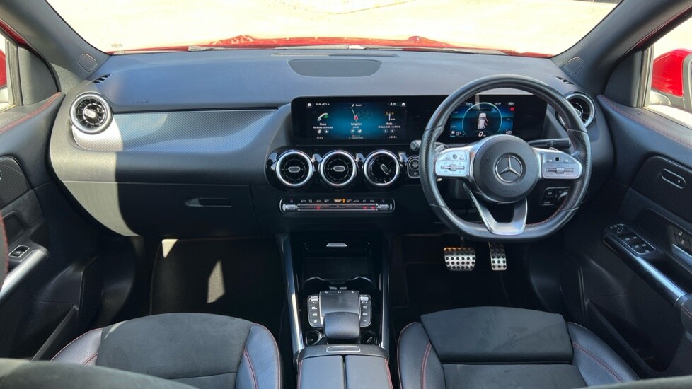 Used Mercedes-Benz GLA 2021 for sale - 75751357: Photo 11