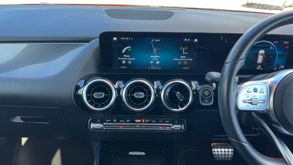 Used Mercedes-Benz GLA 2021 for sale - 75751357: Photo 12