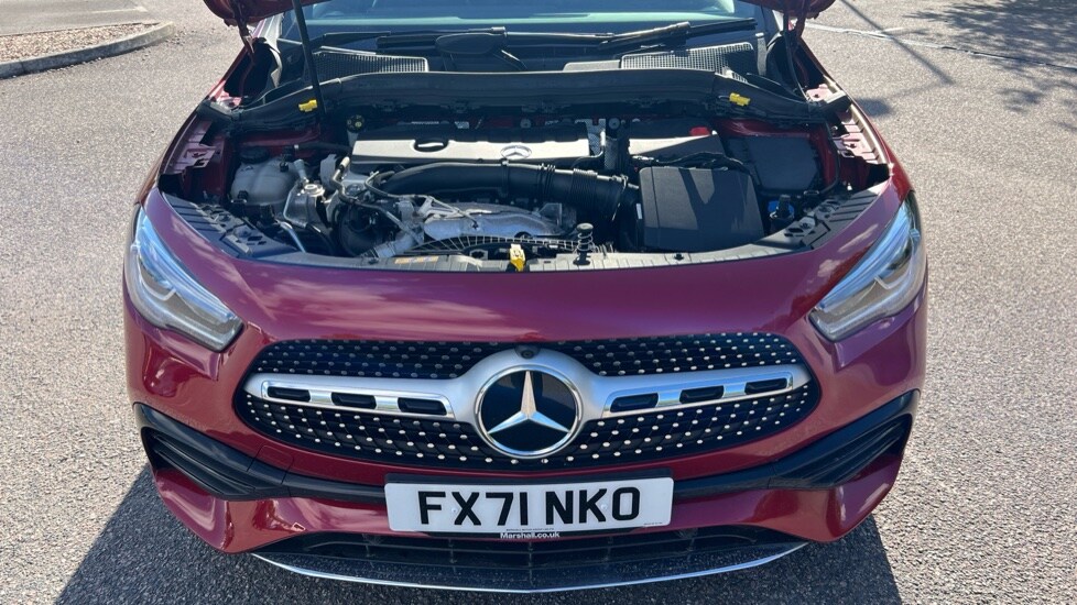 Used Mercedes-Benz GLA 2021 for sale - 75751357: Photo 16