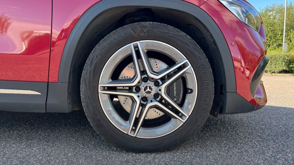 Used Mercedes-Benz GLA 2021 for sale - 75751357: Photo 17