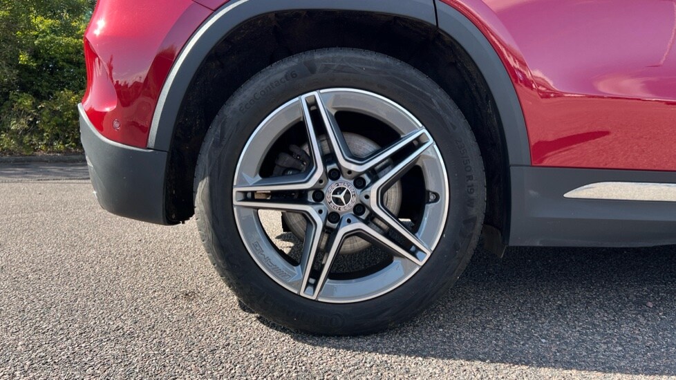 Used Mercedes-Benz GLA 2021 for sale - 75751357: Photo 18