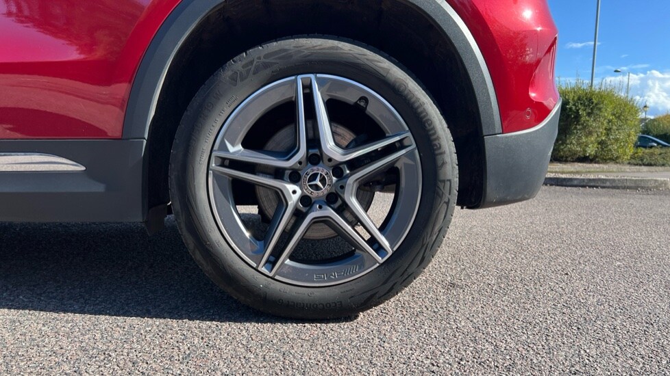 Used Mercedes-Benz GLA 2021 for sale - 75751357: Photo 19