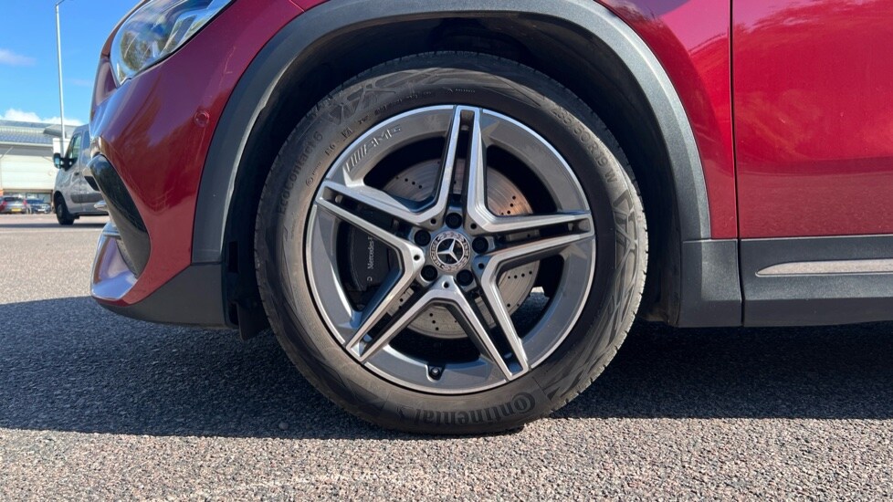 Used Mercedes-Benz GLA 2021 for sale - 75751357: Photo 20
