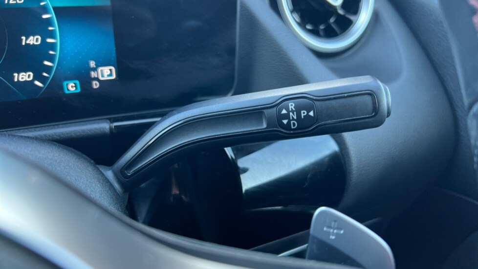 Used Mercedes-Benz GLA 2021 for sale - 75751357: Photo 24