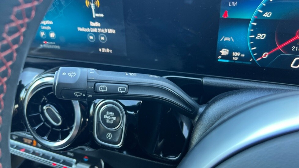 Used Mercedes-Benz GLA 2021 for sale - 75751357: Photo 25