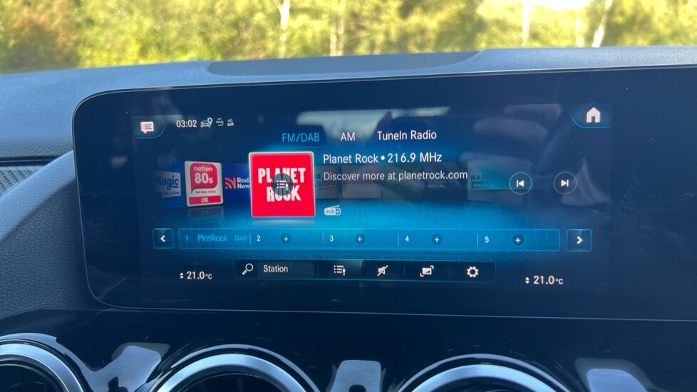 Used Mercedes-Benz GLA 2021 for sale - 75751357: Photo 35