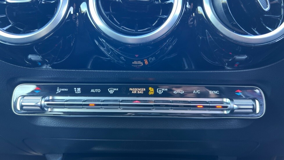 Used Mercedes-Benz GLA 2021 for sale - 75751357: Photo 37