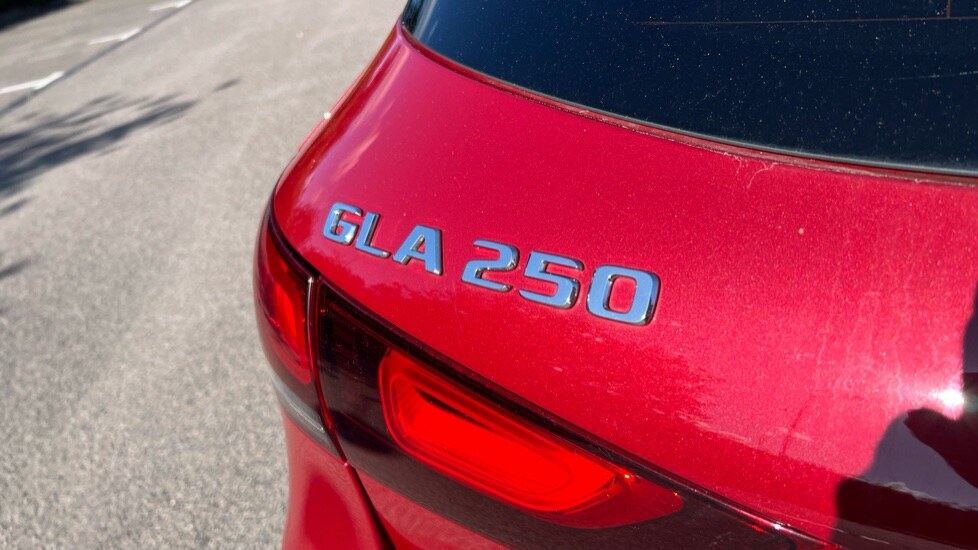 Used Mercedes-Benz GLA 2021 for sale - 75751357: Photo 48