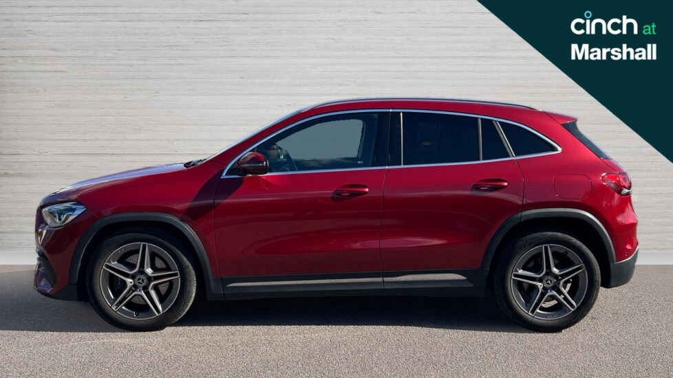 Used Mercedes-Benz GLA 2021 for sale - 75751357: Photo 6