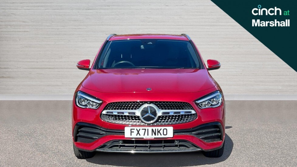 Used Mercedes-Benz GLA 2021 for sale - 75751357: Photo 8