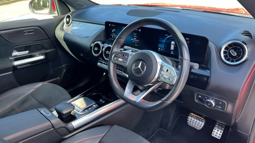 Used Mercedes-Benz GLA 2021 for sale - 75751357: Photo 9