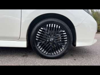 Used Nissan Leaf 2023 for sale - 73715149: Photo