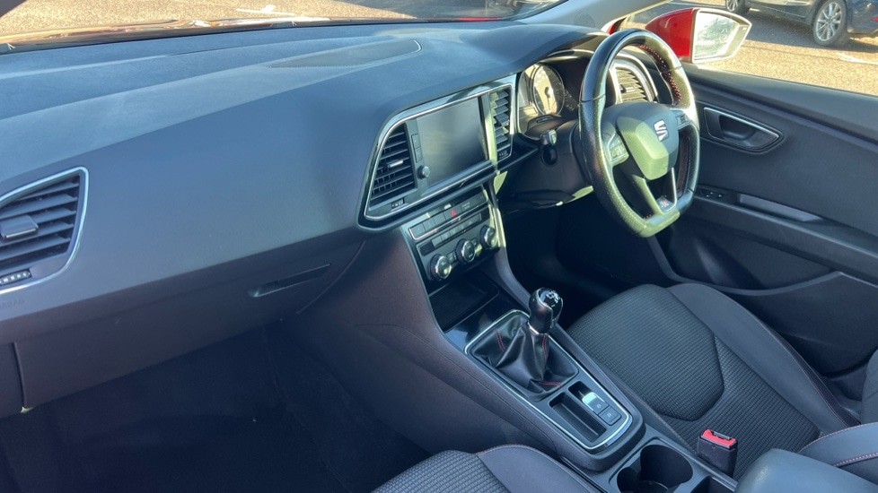 Used SEAT Leon 2018 for sale - 76635599: Photo 10