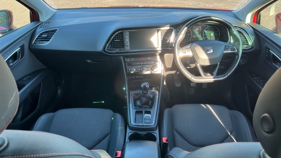 Used SEAT Leon 2018 for sale - 76635599: Photo 11